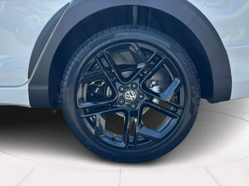 Volkswagen Taigo nuova a Vicenza (7)