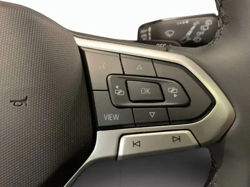 Volkswagen Taigo nuova a Vicenza (10)