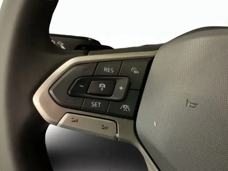 Volkswagen Taigo nuova a Vicenza (11)