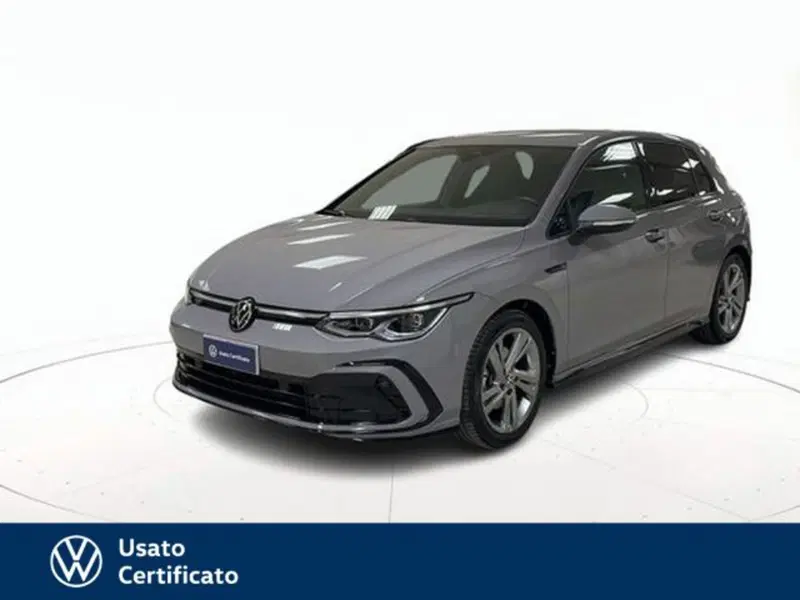 Volkswagen Golf Variant usata a Vicenza