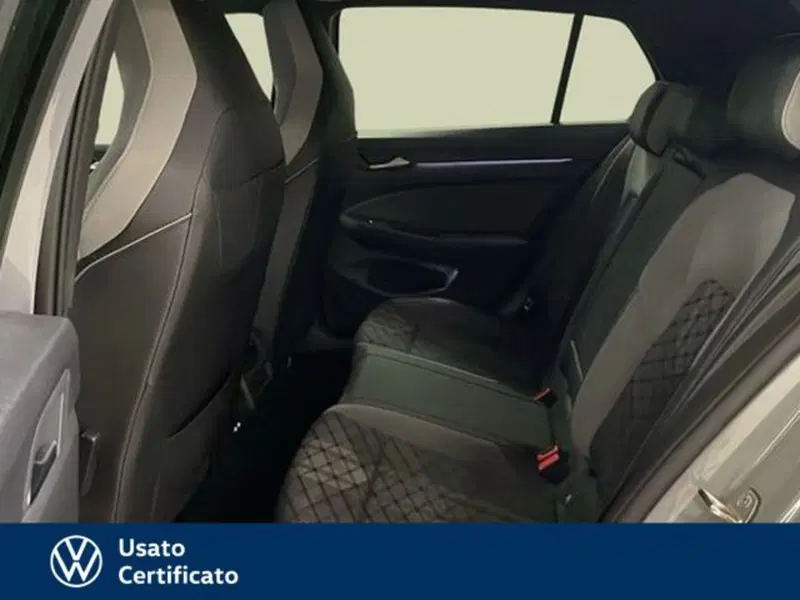 Volkswagen Golf Variant usata a Vicenza (12)