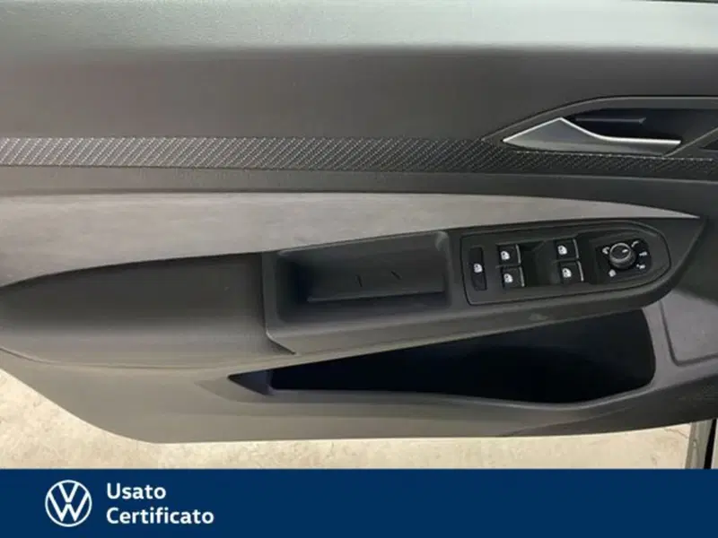 Volkswagen Golf Variant usata a Vicenza (18)