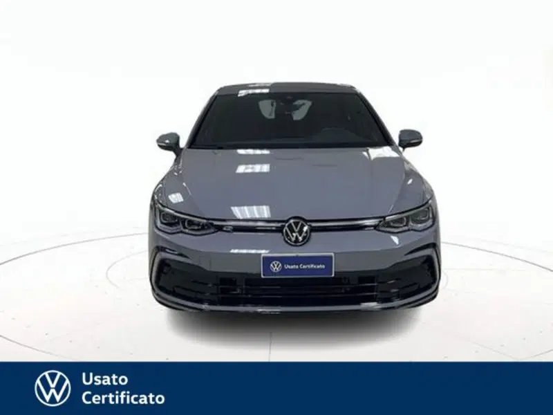 Volkswagen Golf Variant usata a Vicenza (2)