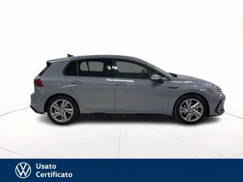 Volkswagen Golf Variant usata a Vicenza (3)