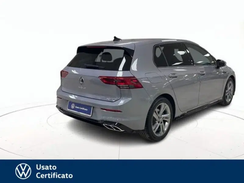 Volkswagen Golf Variant usata a Vicenza (4)