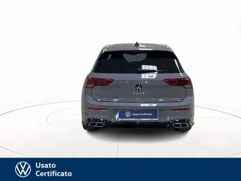 Volkswagen Golf Variant usata a Vicenza (5)