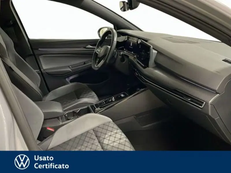 Volkswagen Golf Variant usata a Vicenza (6)