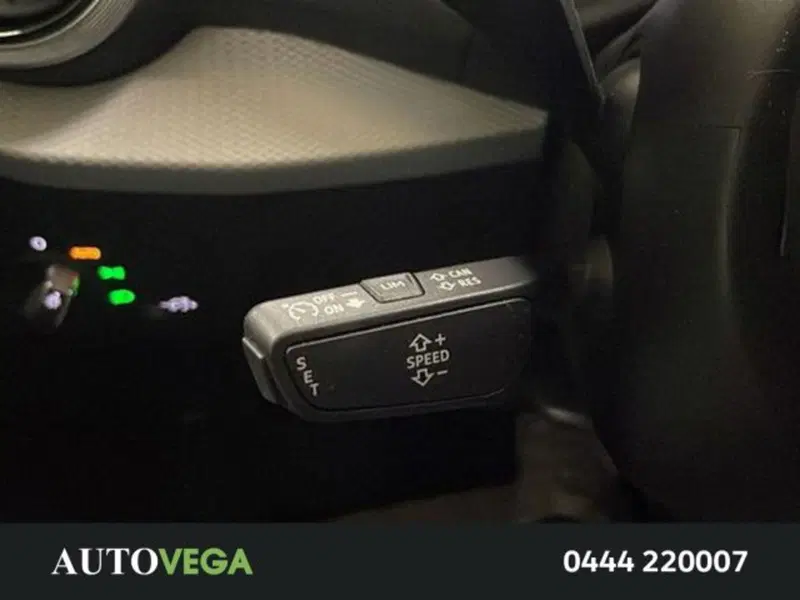 Audi Q2 usata a Vicenza (16)
