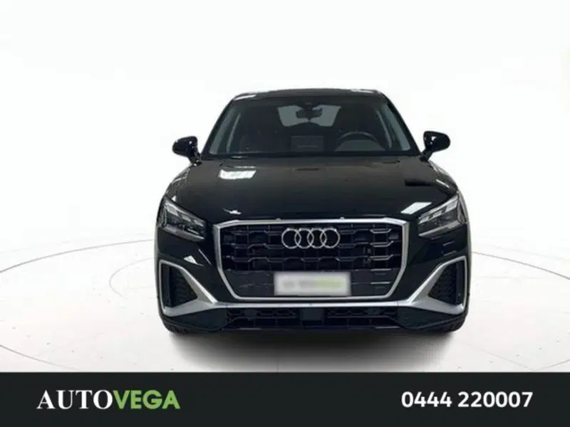 Audi Q2 usata a Vicenza (2)