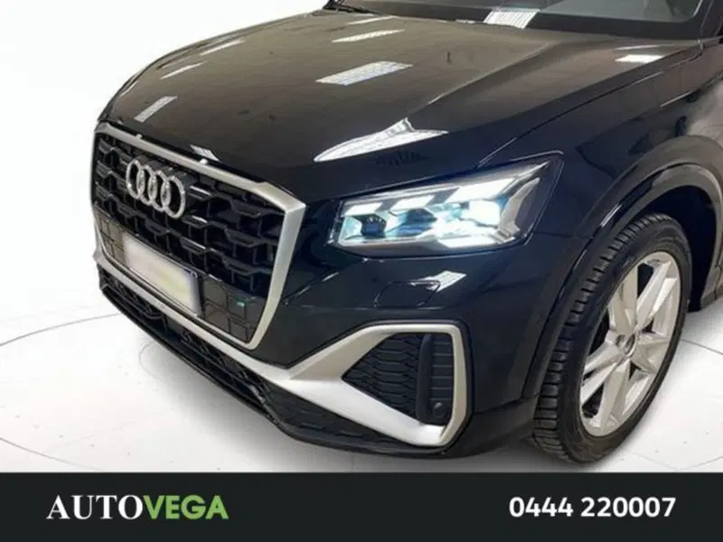 Audi Q2 usata a Vicenza (20)