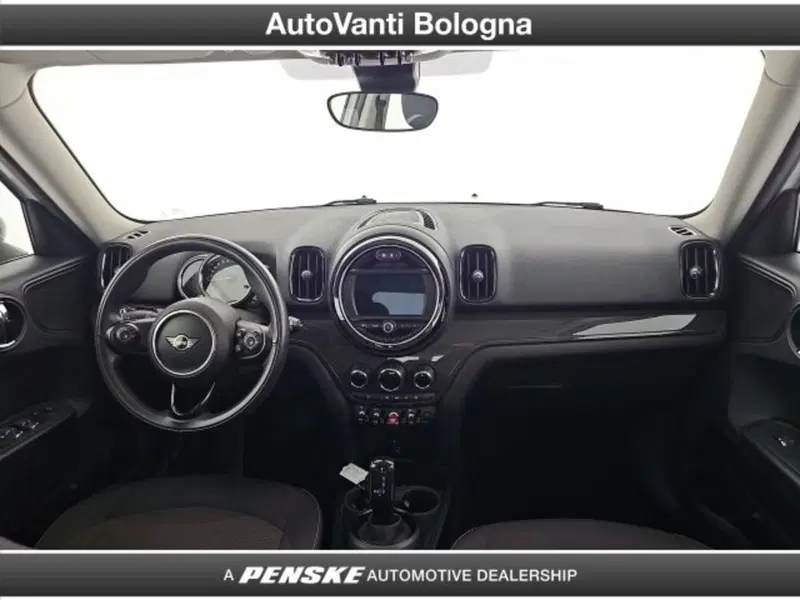MINI Mini Countryman usata a Bologna (10)