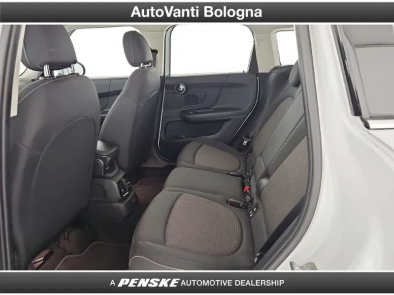 MINI Mini Countryman usata a Bologna (12)