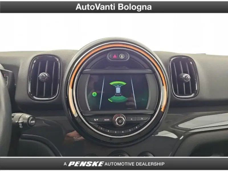 MINI Mini Countryman usata a Bologna (13)