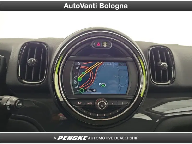MINI Mini Countryman usata a Bologna (14)