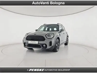 MINI Mini Countryman 1.5 One D Business Countryman del 2021 usata a Granarolo dell'Emilia