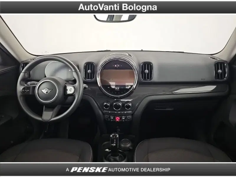 MINI Mini Countryman usata a Bologna (10)