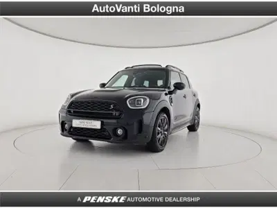 MINI Mini Countryman 2.0 Cooper SD Classic Countryman ALL4 del 2022 usata a Granarolo dell'Emilia