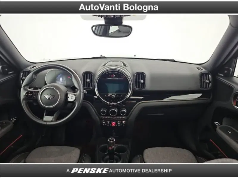 MINI Mini Countryman usata a Bologna (10)