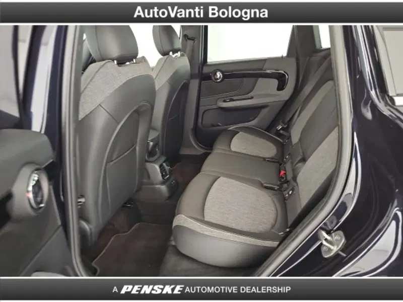 MINI Mini Countryman usata a Bologna (12)