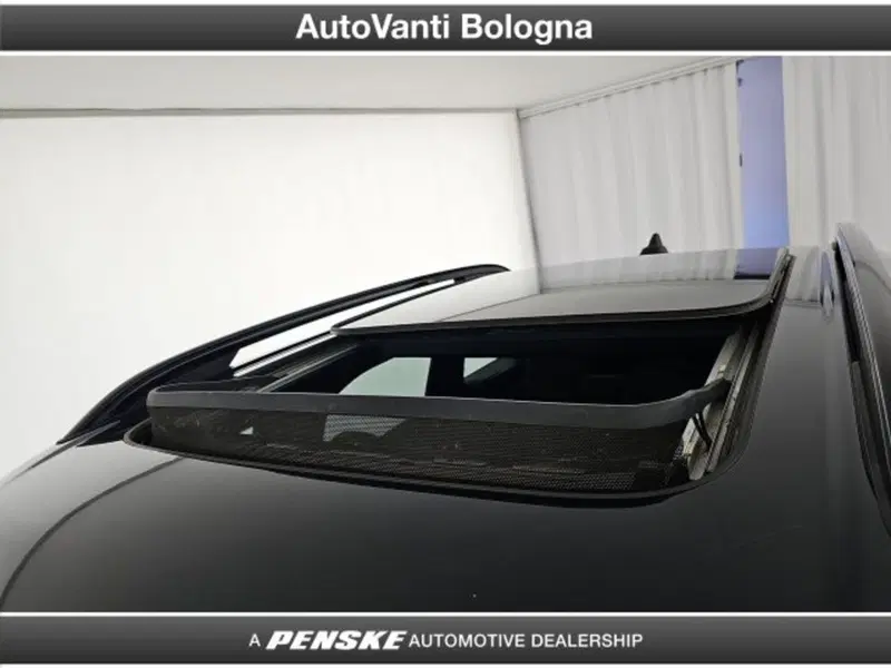 MINI Mini Countryman usata a Bologna (13)