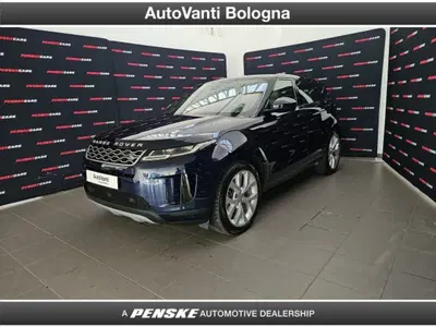 Land Rover Range Rover Evoque 2.0D I4 163 CV del 2022 usata a Granarolo dell'Emilia