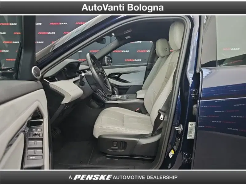 Land Rover Range Rover Evoque usata a Bologna (10)
