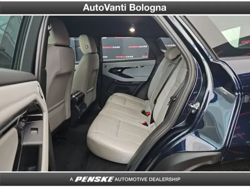 Land Rover Range Rover Evoque usata a Bologna (11)