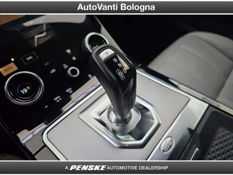 Land Rover Range Rover Evoque usata a Bologna (12)