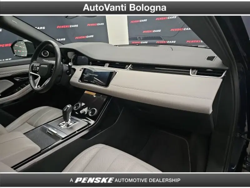 Land Rover Range Rover Evoque usata a Bologna (15)