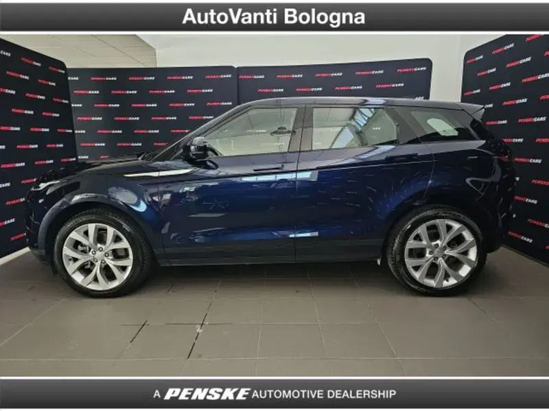Land Rover Range Rover Evoque usata a Bologna (2)