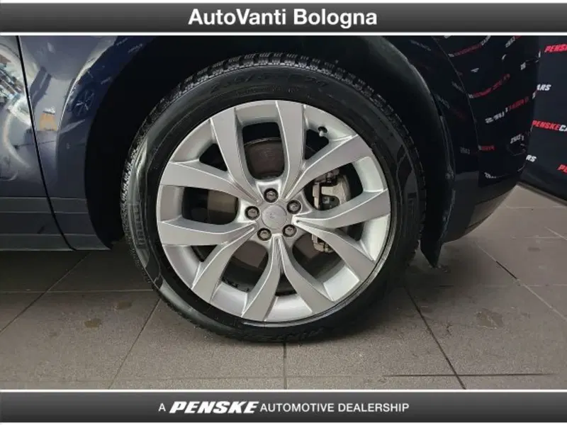 Land Rover Range Rover Evoque usata a Bologna (8)