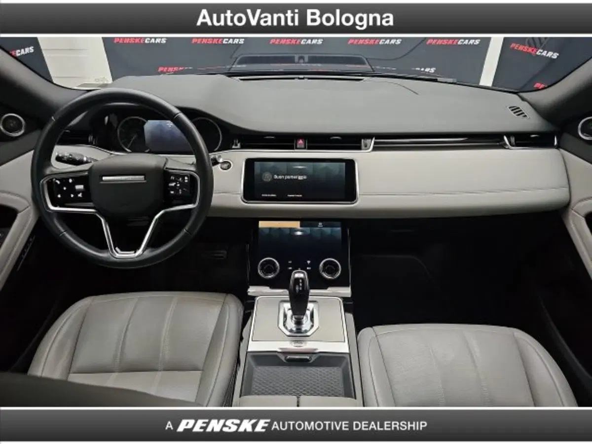 Land Rover Range Rover Evoque usata a Bologna (9)