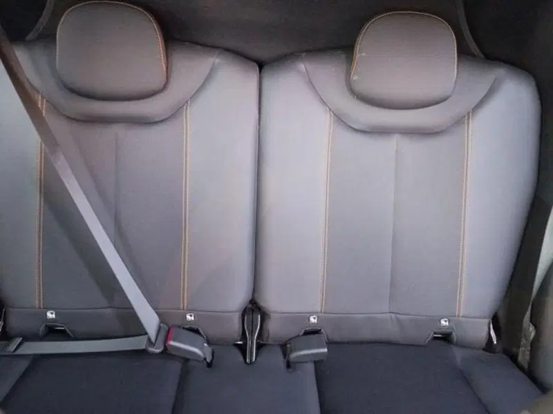 Toyota Aygo X usata a Sassari (11)