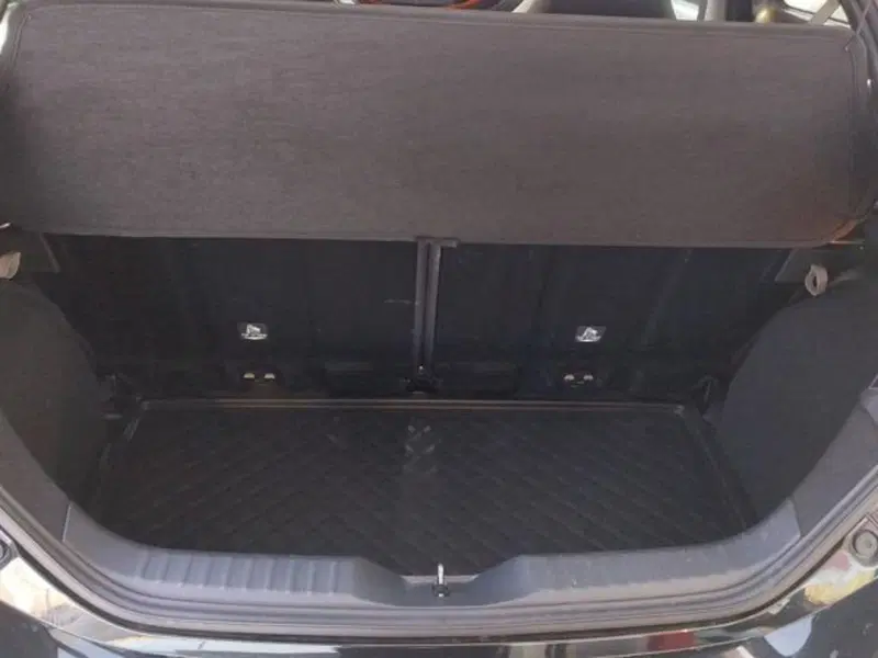 Toyota Aygo X usata a Sassari (6)