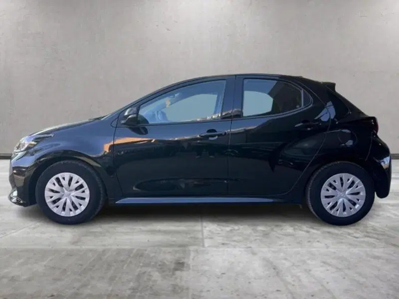 Toyota Yaris Cross usata a Sassari (2)