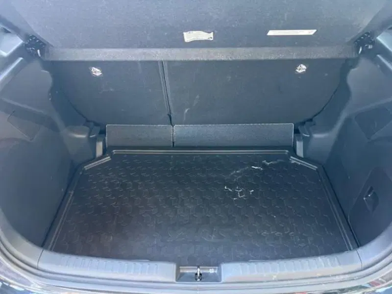 Toyota Yaris Cross usata a Sassari (5)