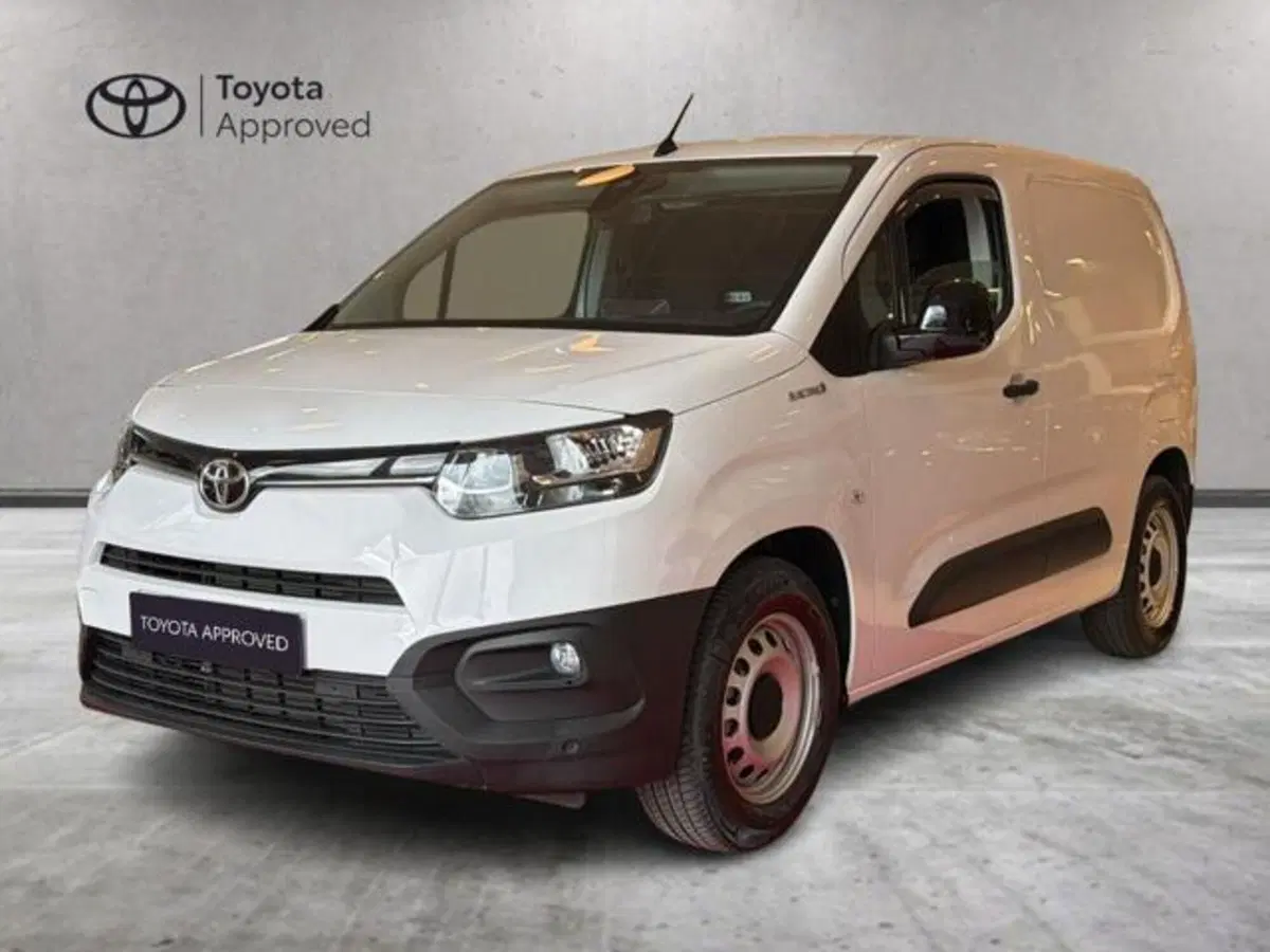 Toyota Proace City Electric nuova a Sassari