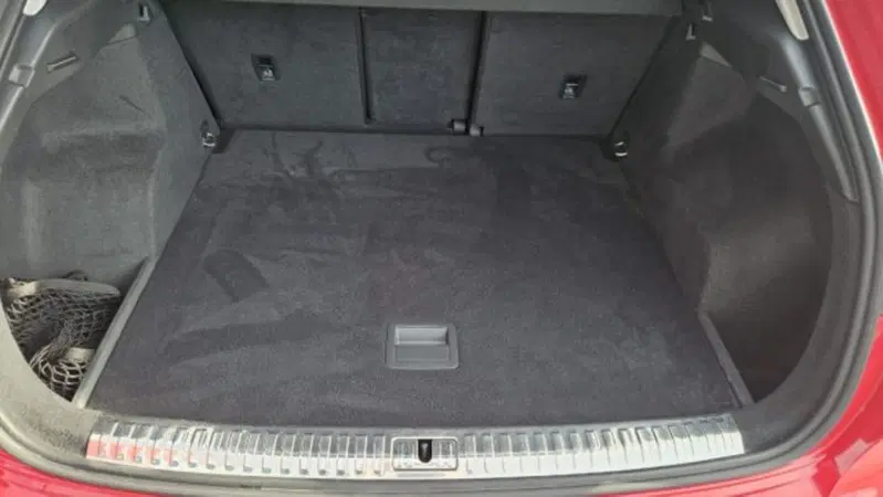 Audi Q3 Sportback usata a Lucca (14)