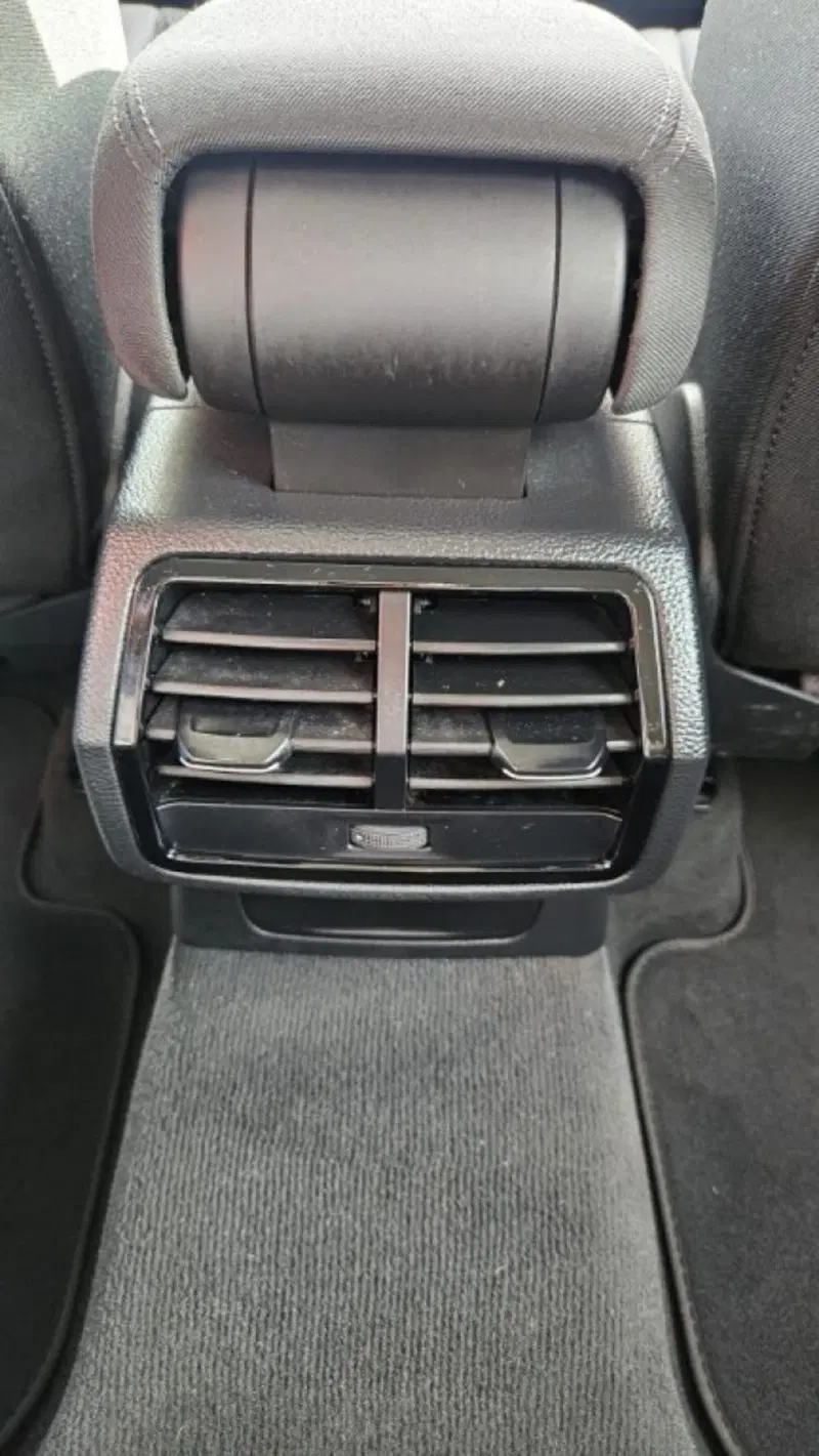 Audi Q3 Sportback usata a Lucca (15)