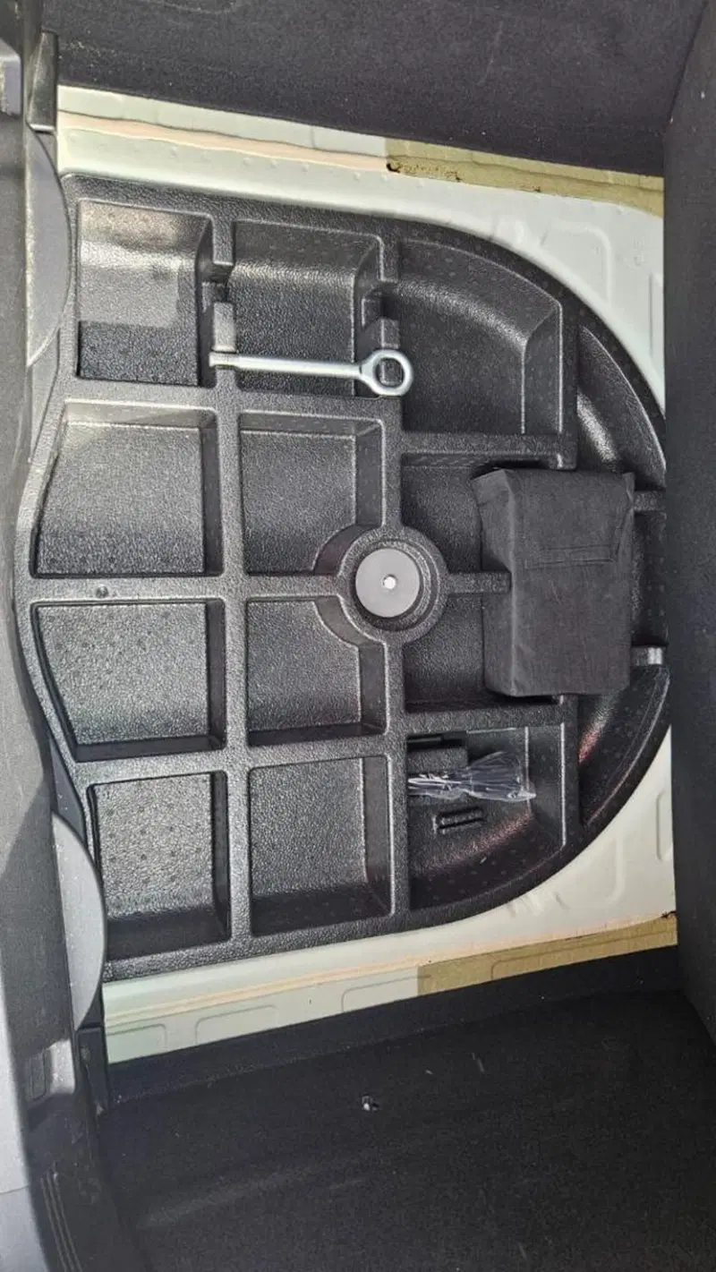 Fiat 500X usata a Lucca (15)