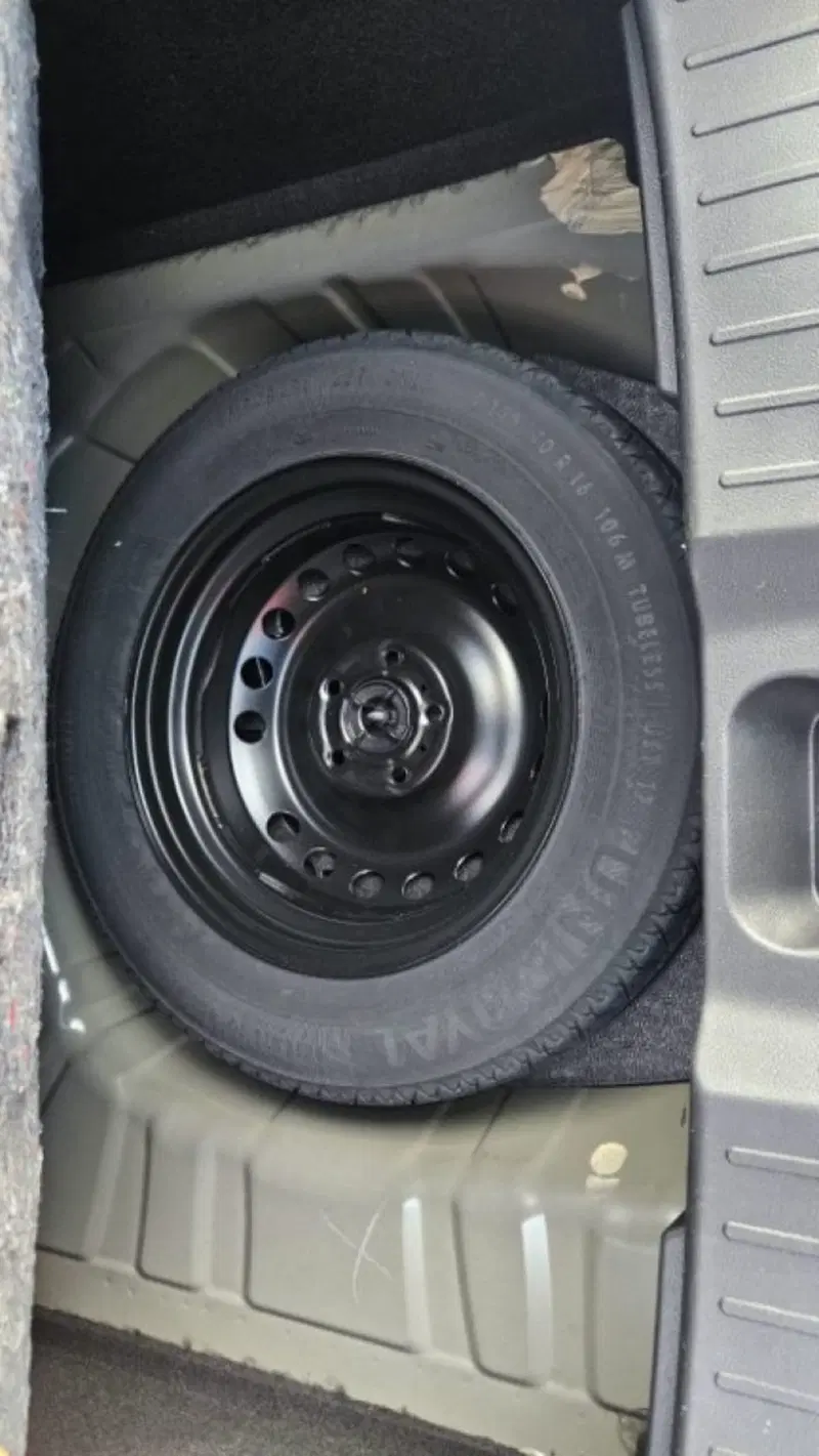 Nissan Juke usata a Lucca (16)