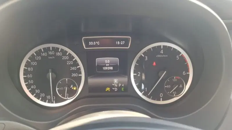 Infiniti QX30 usata a Lucca (9)