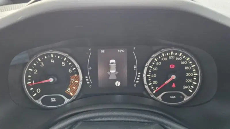 Jeep Renegade usata a Lucca (14)