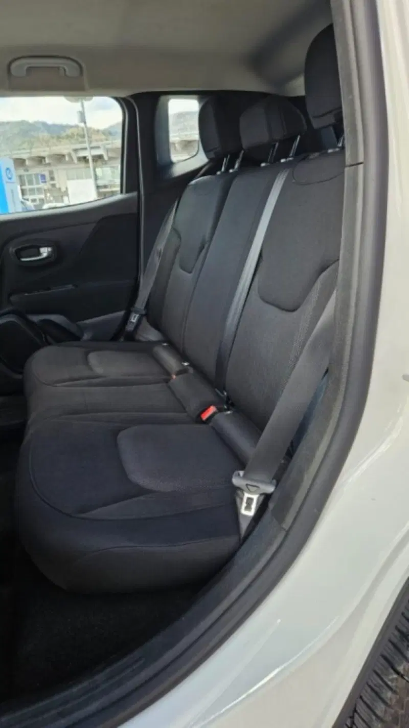 Jeep Renegade usata a Lucca (8)