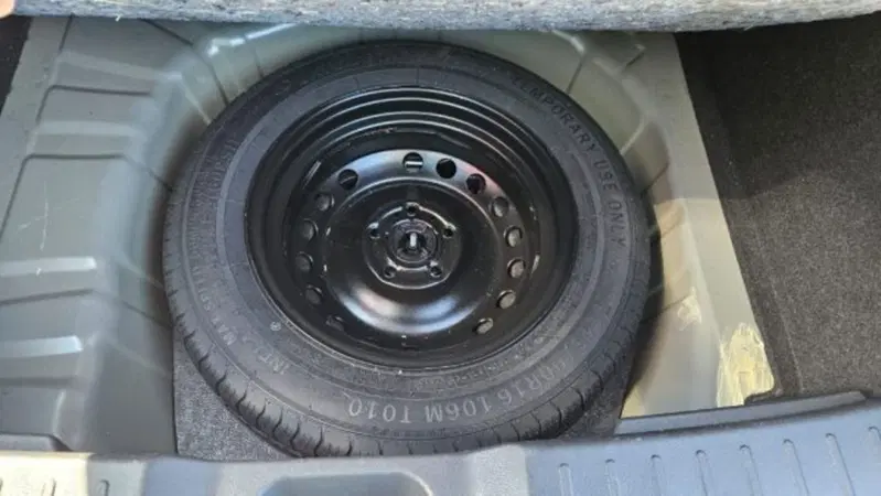 Nissan Juke usata a Lucca (15)