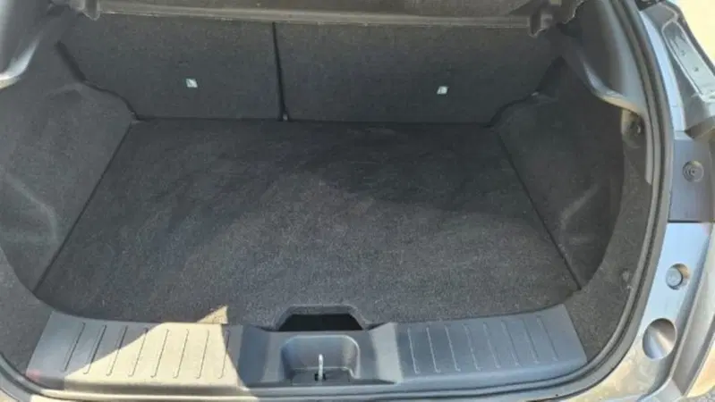 Nissan Juke usata a Lucca (16)
