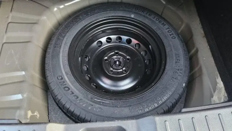 Nissan Juke usata a Lucca (17)