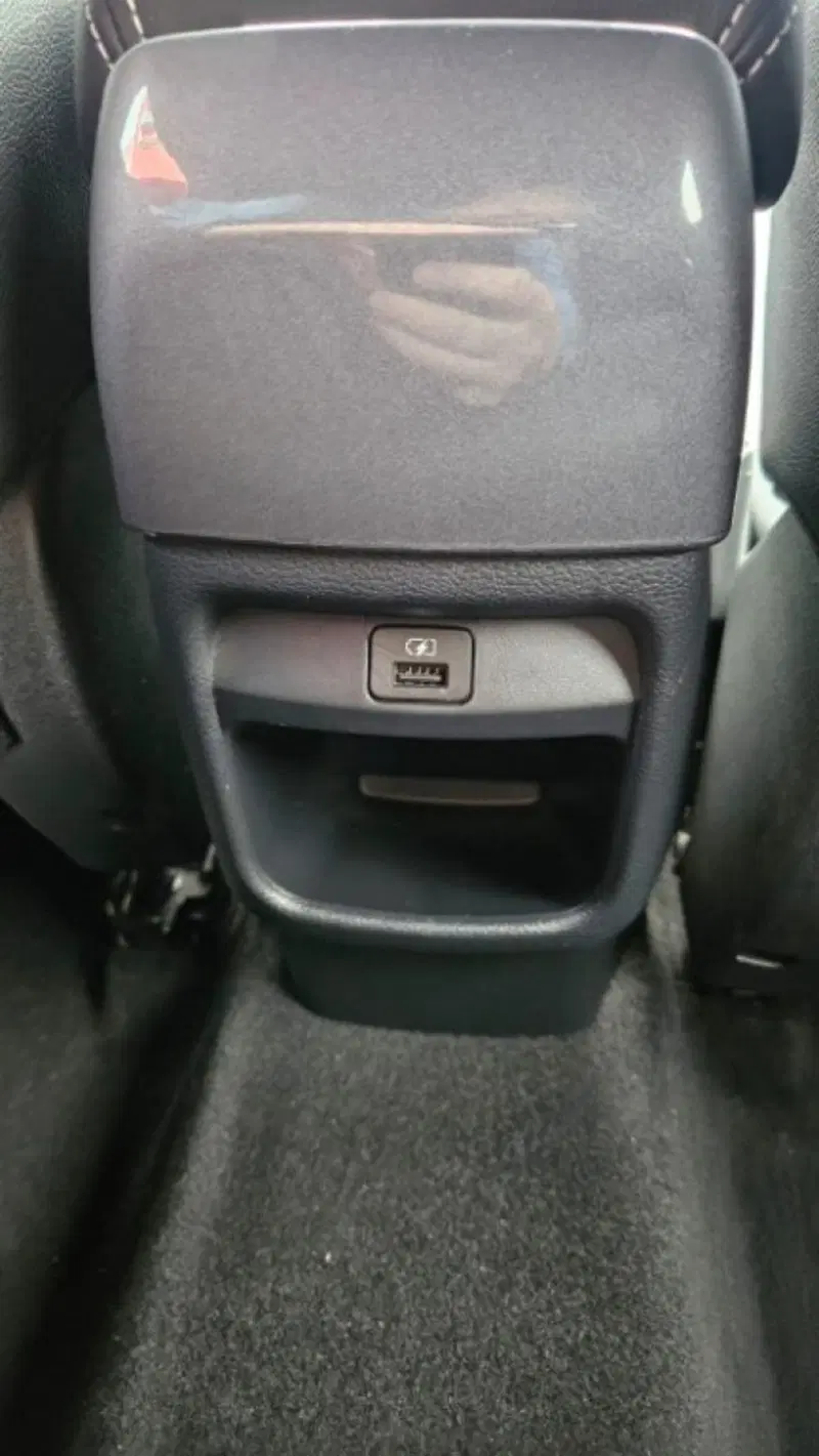 Nissan Juke usata a Lucca (14)