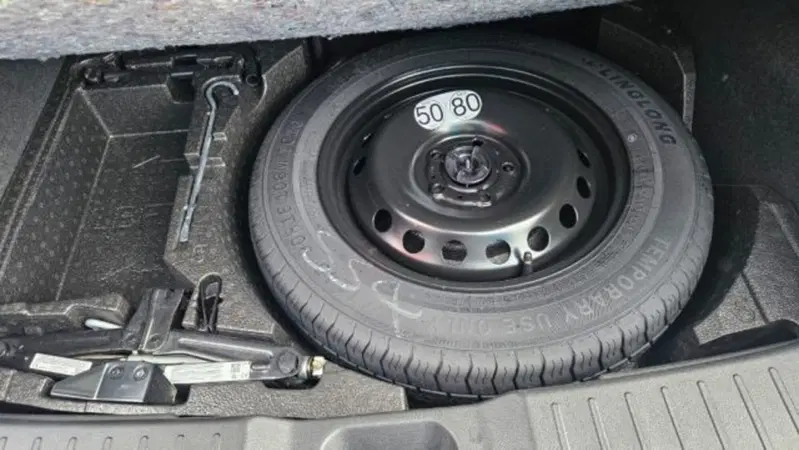 Nissan Juke usata a Lucca (16)
