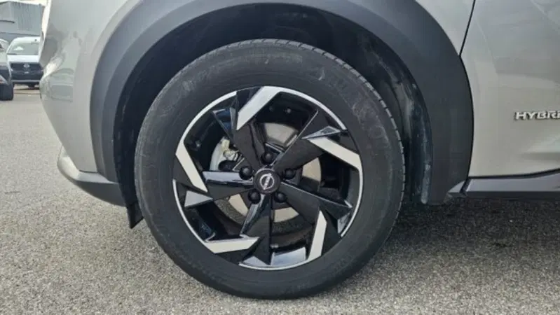 Nissan Juke usata a Lucca (18)